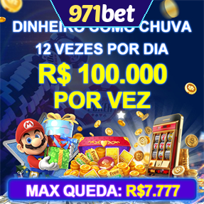 971bet Mina Misteriosa