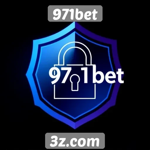 Recursos de segurança do 971bet para proteção do usuário