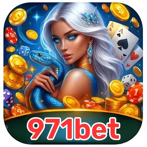 971bet Login