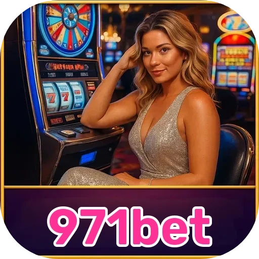 971bet Plataforma