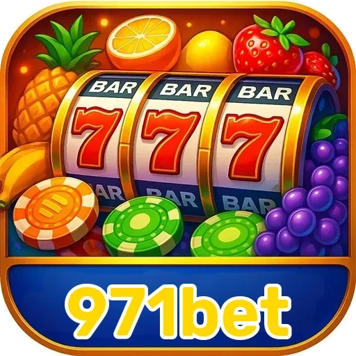 971bet Caça-Níqueis